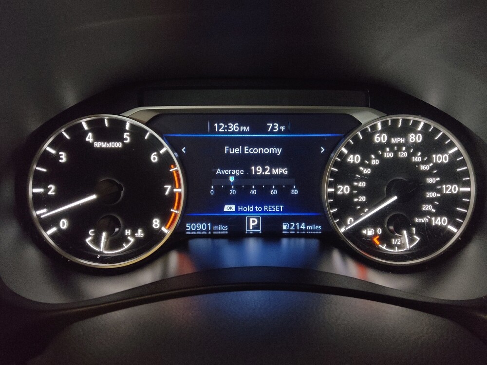 2020 Nissan Altima in Jacksonville, FL 32210 - 18080479 23