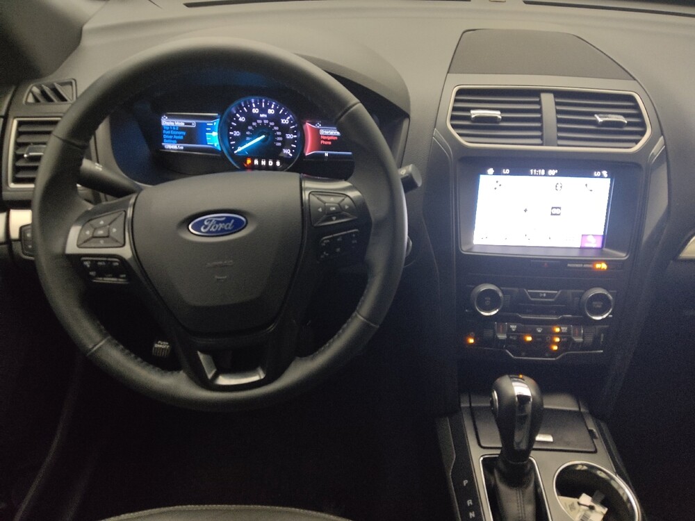 2019 Ford Explorer in Mobile, AL 36606 - 18080480 22