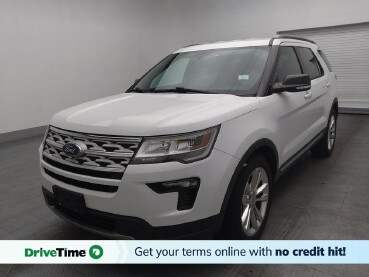 2019 Ford Explorer in Mobile, AL 36606