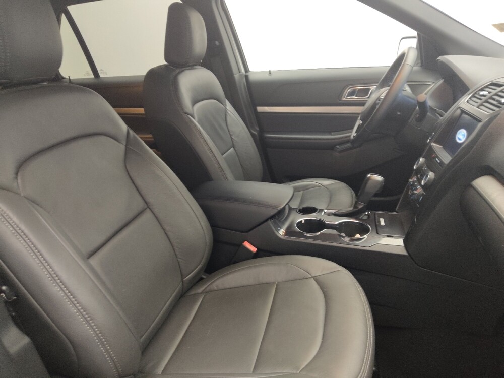 2019 Ford Explorer in Mobile, AL 36606 - 18080480 21