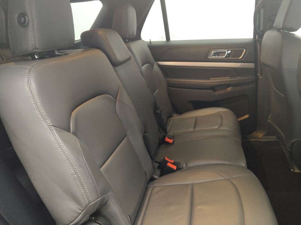 2019 Ford Explorer in Mobile, AL 36606 - 18080480 19