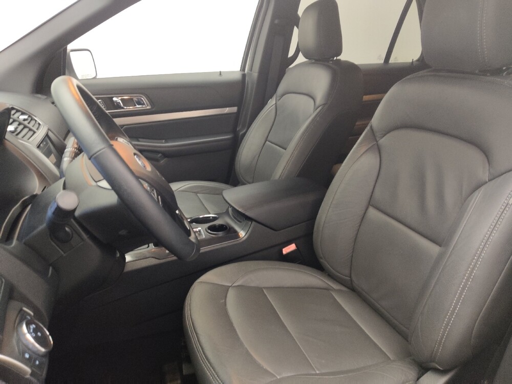 2019 Ford Explorer in Mobile, AL 36606 - 18080480 17