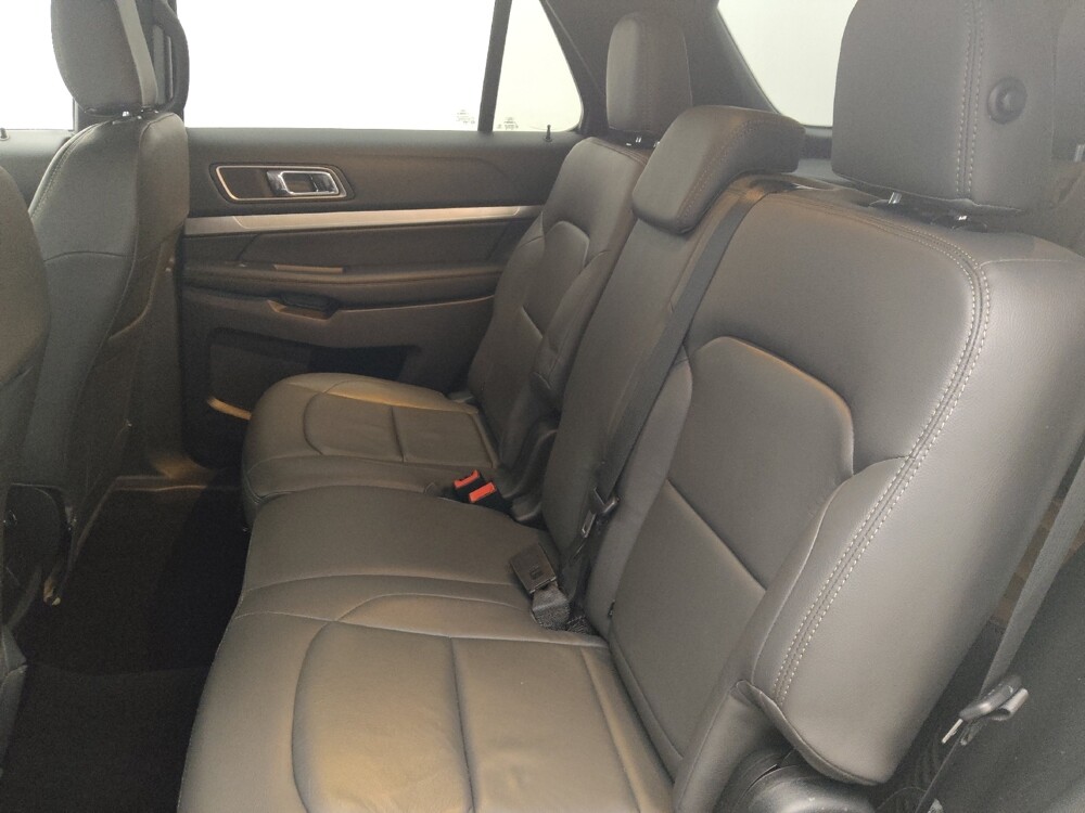 2019 Ford Explorer in Mobile, AL 36606 - 18080480 18