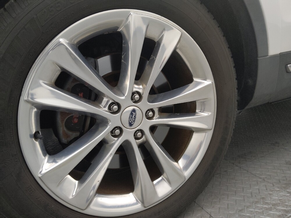 2019 Ford Explorer in Mobile, AL 36606 - 18080480 31