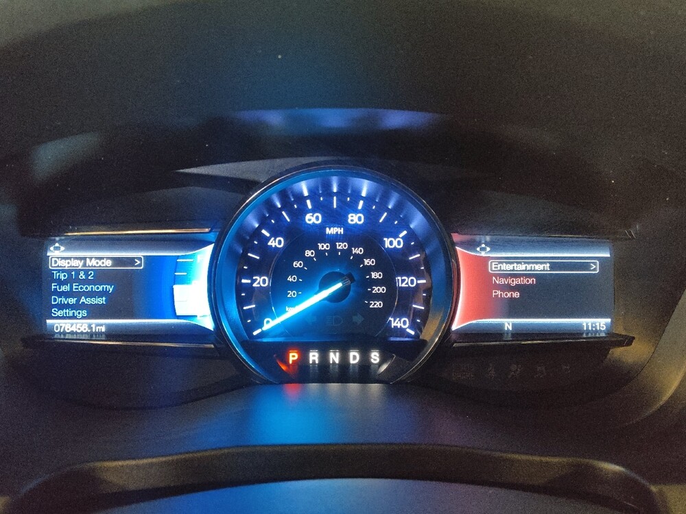 2019 Ford Explorer in Mobile, AL 36606 - 18080480 23