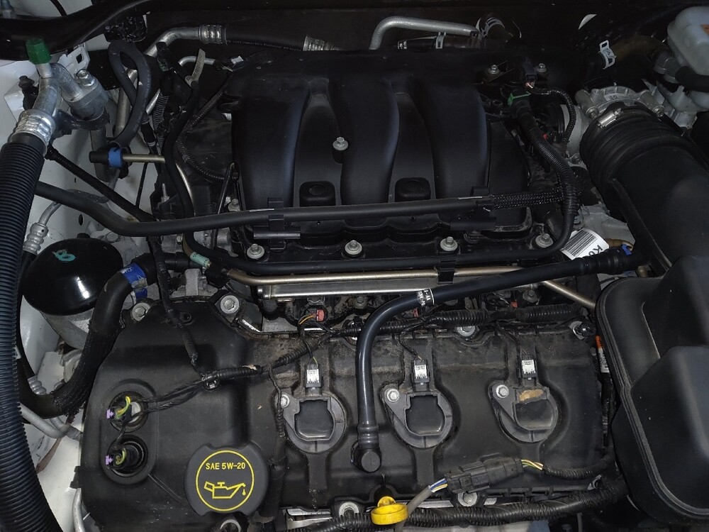 2019 Ford Explorer in Mobile, AL 36606 - 18080480 30