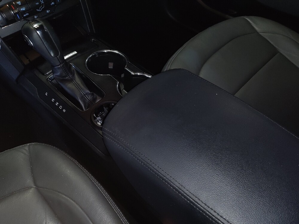 2019 Ford Explorer in Mobile, AL 36606 - 18080480 26