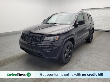 2019 Jeep Grand Cherokee in Albany, GA 31705