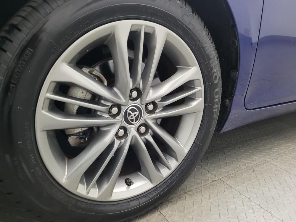 2015 Toyota Camry in West Palm Beach, FL 33409 - 18080484 31