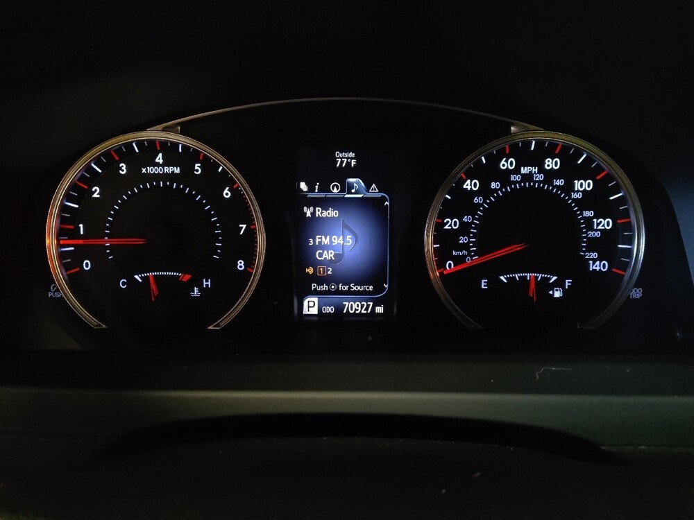 2015 Toyota Camry in West Palm Beach, FL 33409 - 18080484 23