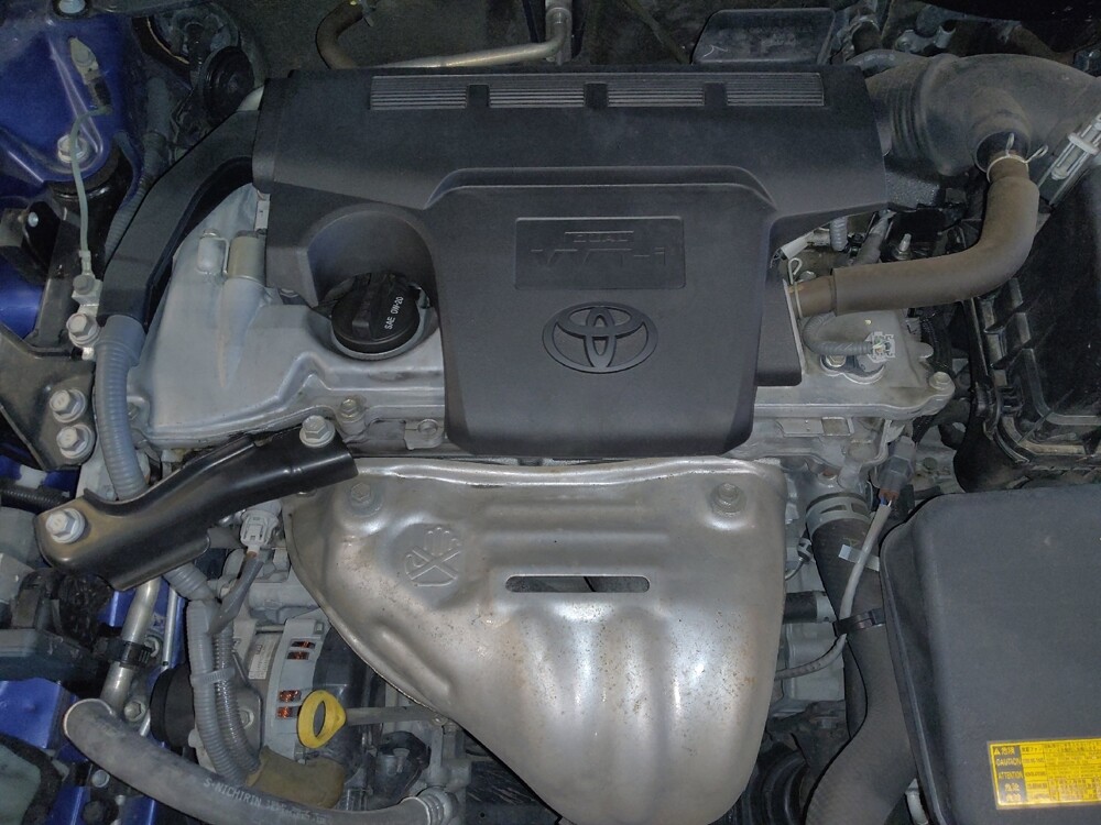 2015 Toyota Camry in West Palm Beach, FL 33409 - 18080484 30