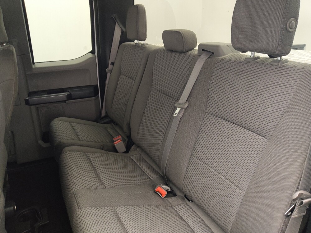 2018 Ford F150 in Savannah, GA 31419 - 18080486 18