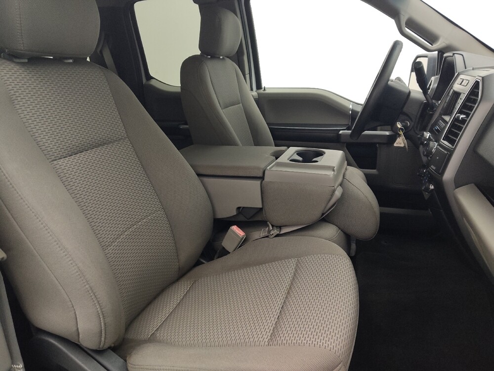 2018 Ford F150 in Savannah, GA 31419 - 18080486 19