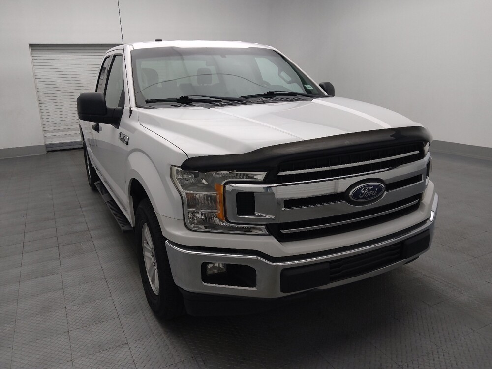 2018 Ford F150 in Savannah, GA 31419 - 18080486 14