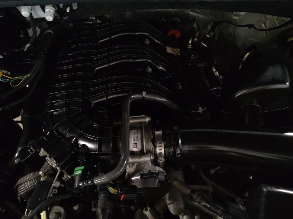 2018 Ford F150 in Savannah, GA 31419 - 18080486 30