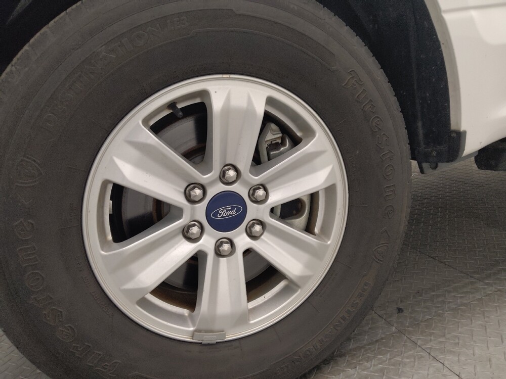 2018 Ford F150 in Savannah, GA 31419 - 18080486 31