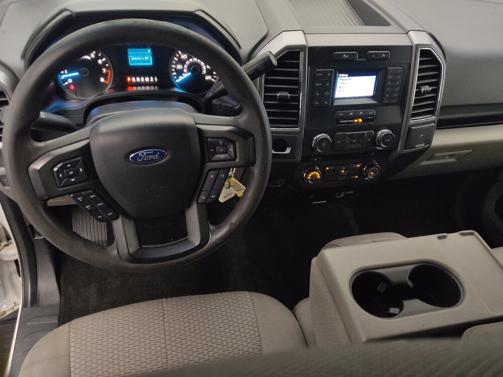 2018 Ford F150 in Savannah, GA 31419 - 18080486 22