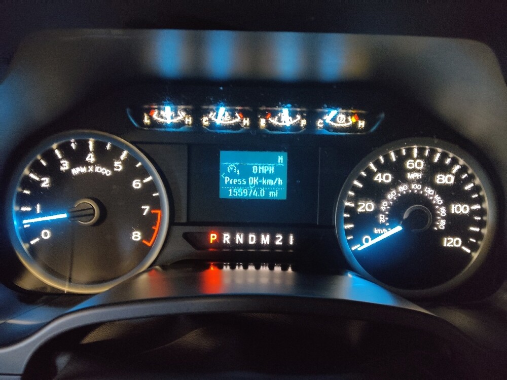 2018 Ford F150 in Savannah, GA 31419 - 18080486 23