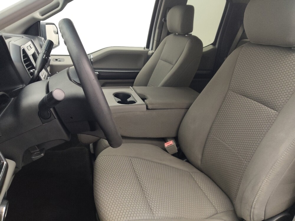 2018 Ford F150 in Savannah, GA 31419 - 18080486 17