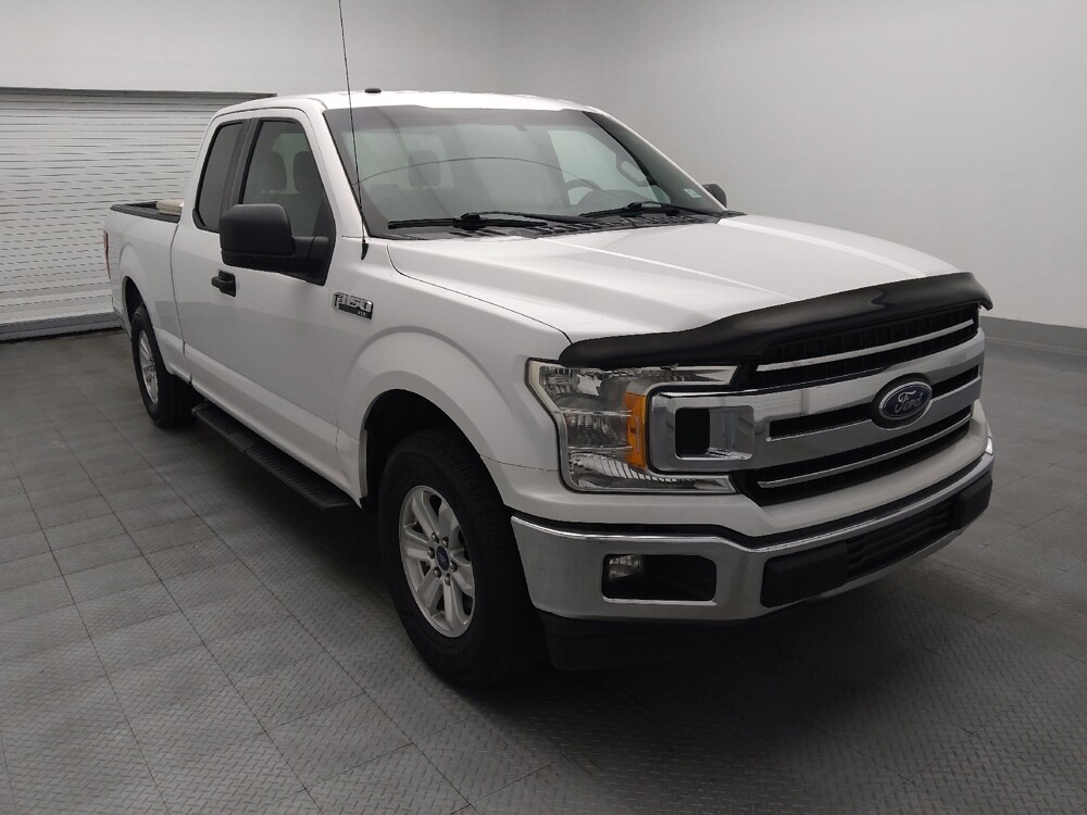 2018 Ford F150 in Savannah, GA 31419 - 18080486 13
