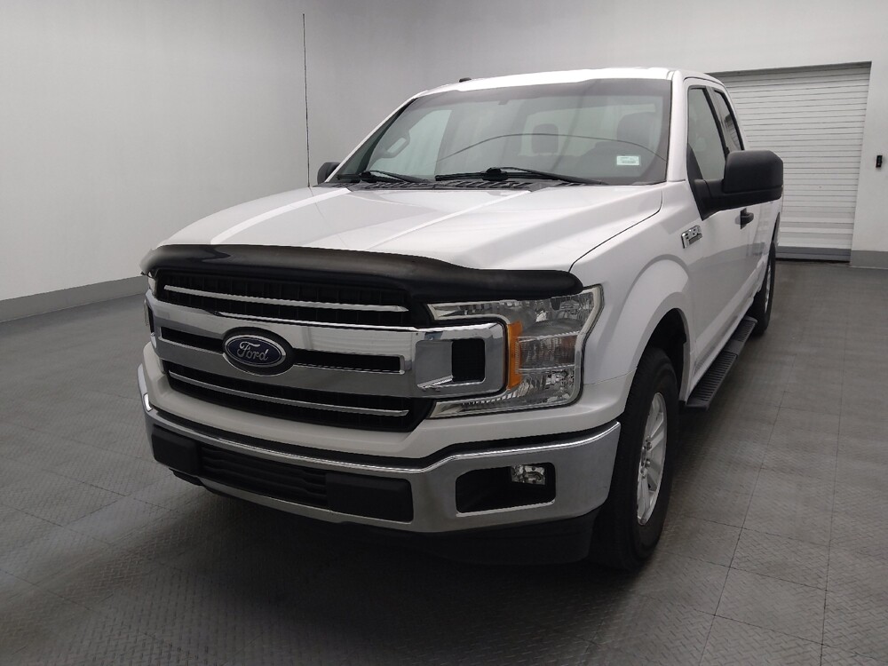 2018 Ford F150 in Savannah, GA 31419 - 18080486 15