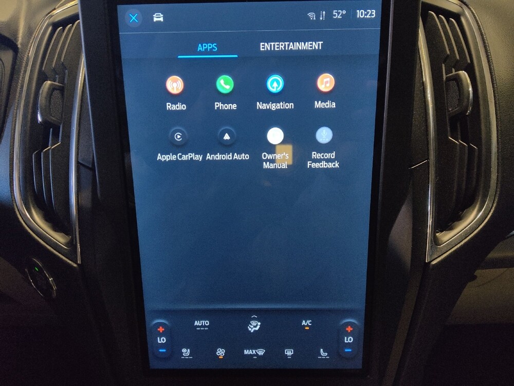 2022 Ford Edge in Albany, GA 31705 - 18080487 25