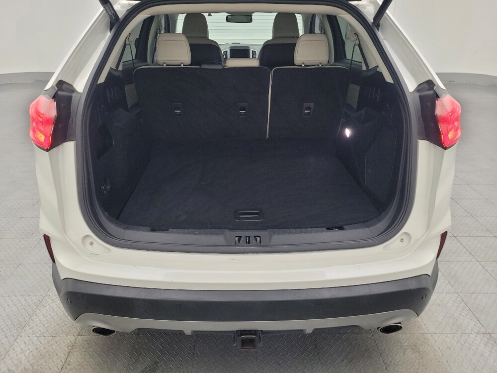 2022 Ford Edge in Albany, GA 31705 - 18080487 29