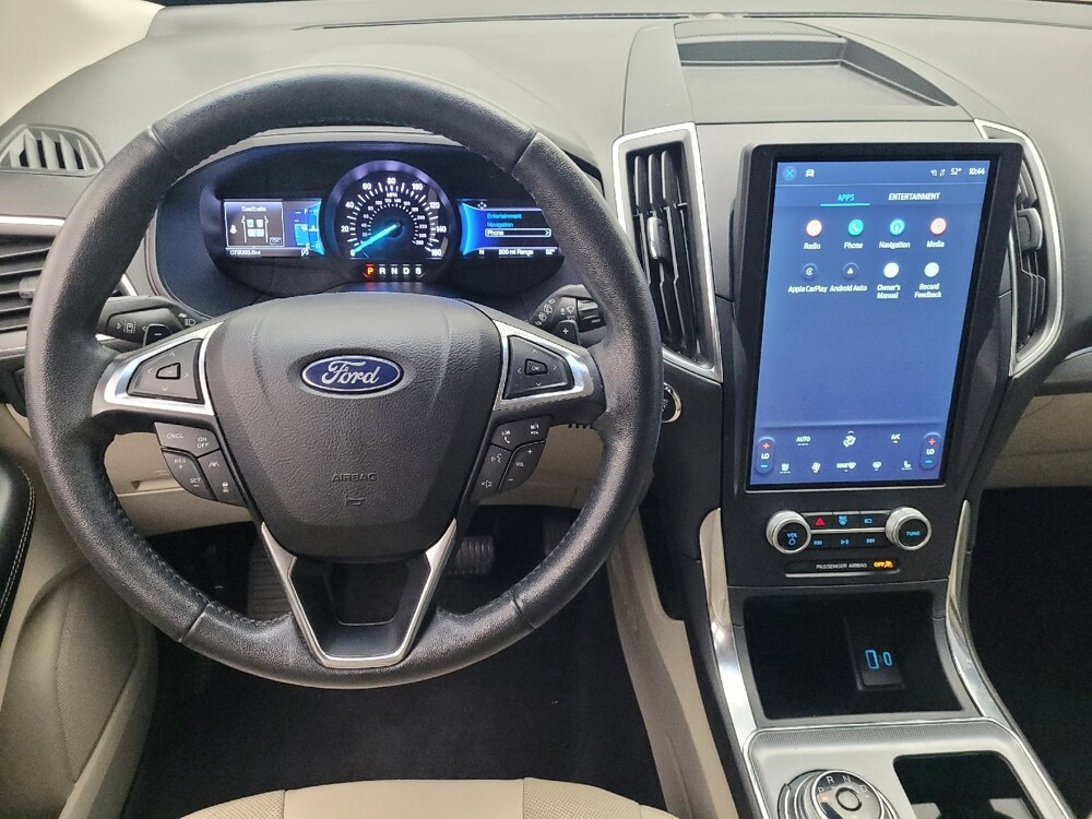 2022 Ford Edge in Albany, GA 31705 - 18080487 22
