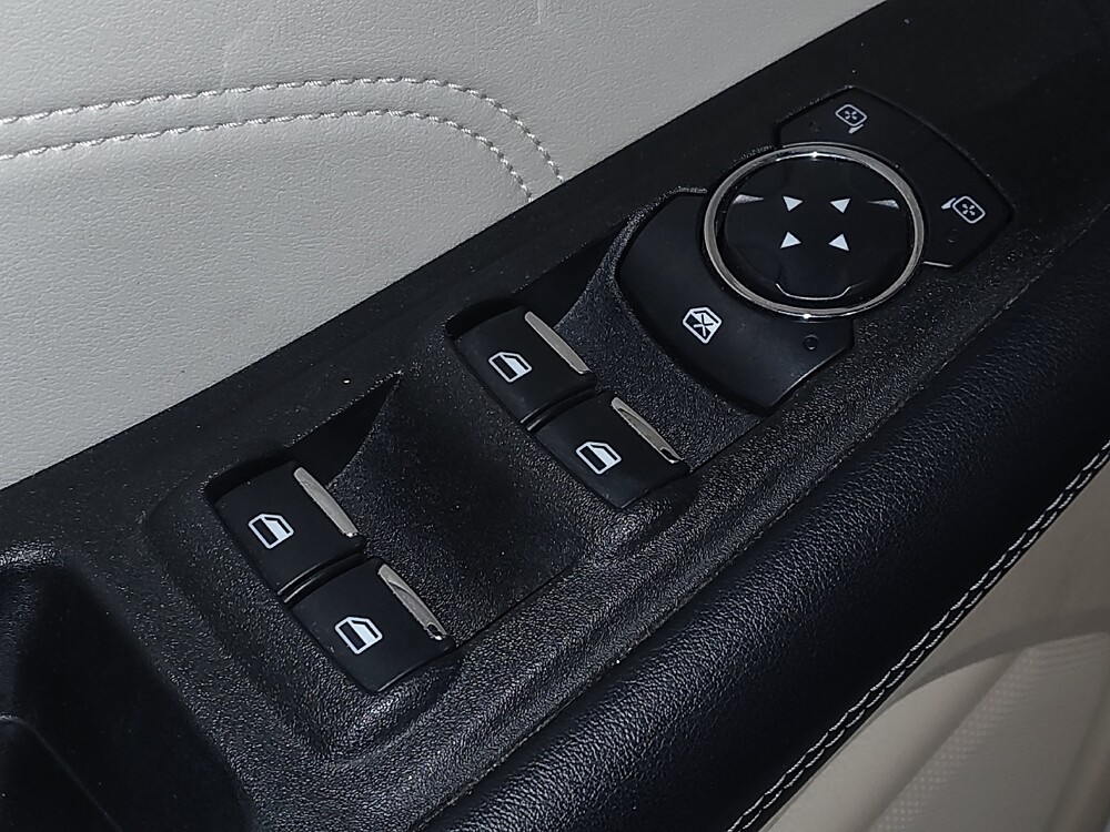 2022 Ford Edge in Albany, GA 31705 - 18080487 27