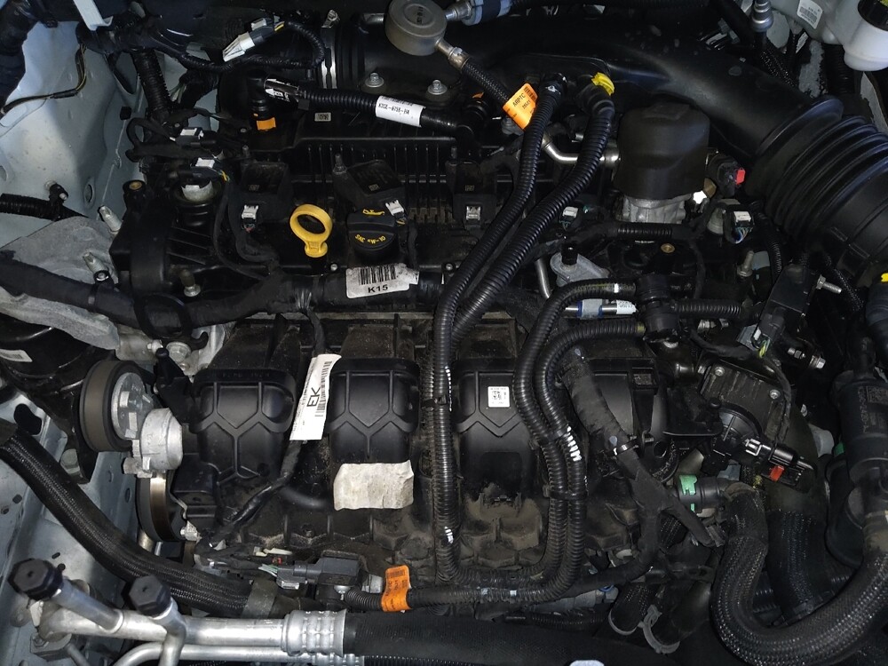 2022 Ford Edge in Albany, GA 31705 - 18080487 30