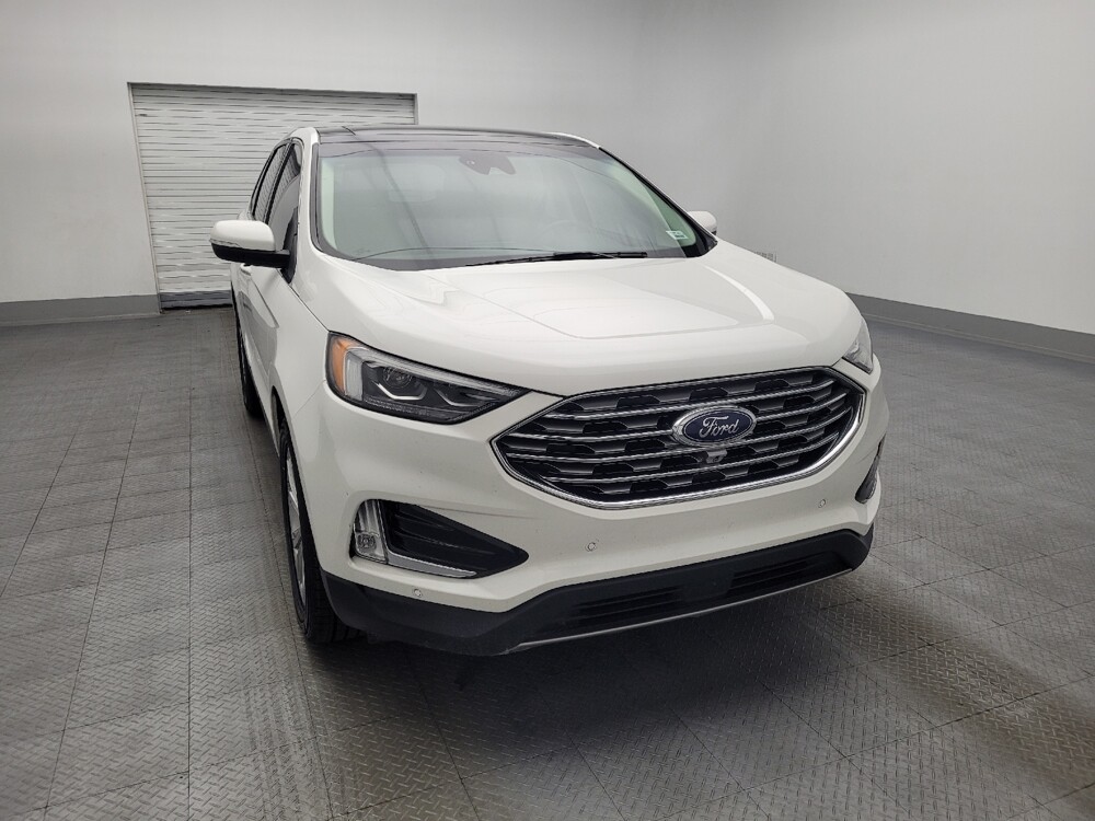 2022 Ford Edge in Albany, GA 31705 - 18080487 14