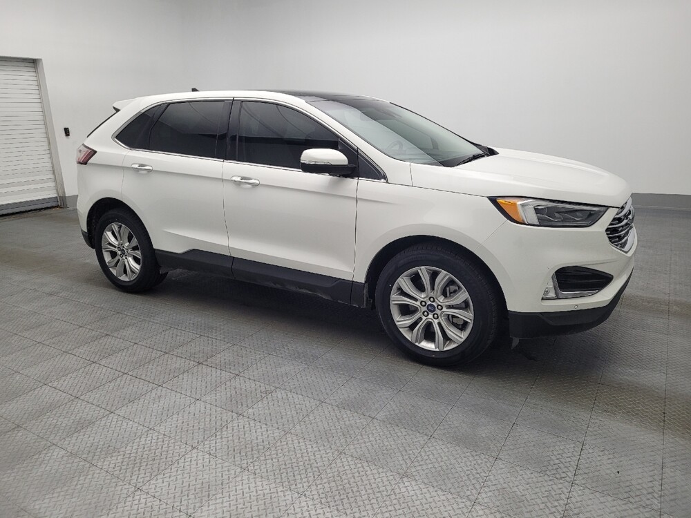 2022 Ford Edge in Albany, GA 31705 - 18080487 11