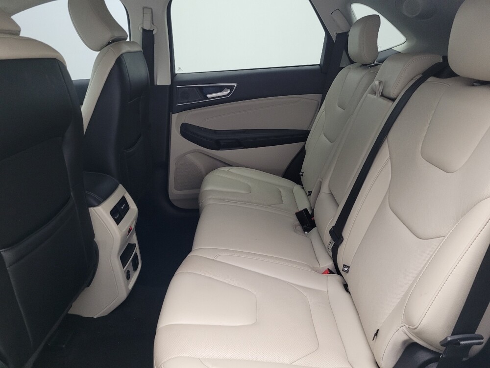 2022 Ford Edge in Albany, GA 31705 - 18080487 18