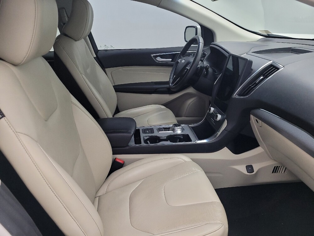 2022 Ford Edge in Albany, GA 31705 - 18080487 21