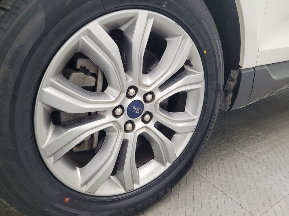 2022 Ford Edge in Albany, GA 31705 - 18080487 31