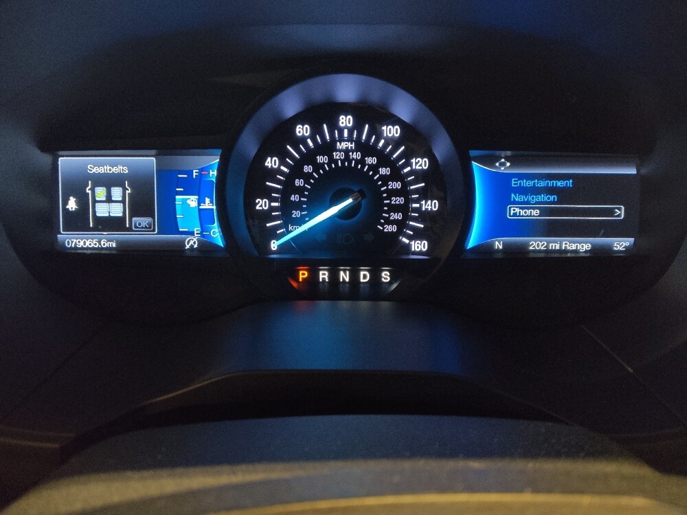 2022 Ford Edge in Albany, GA 31705 - 18080487 23