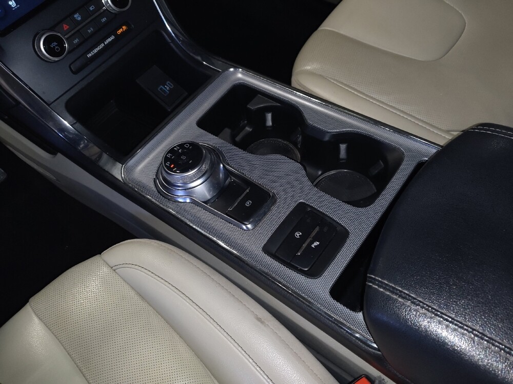 2022 Ford Edge in Albany, GA 31705 - 18080487 26