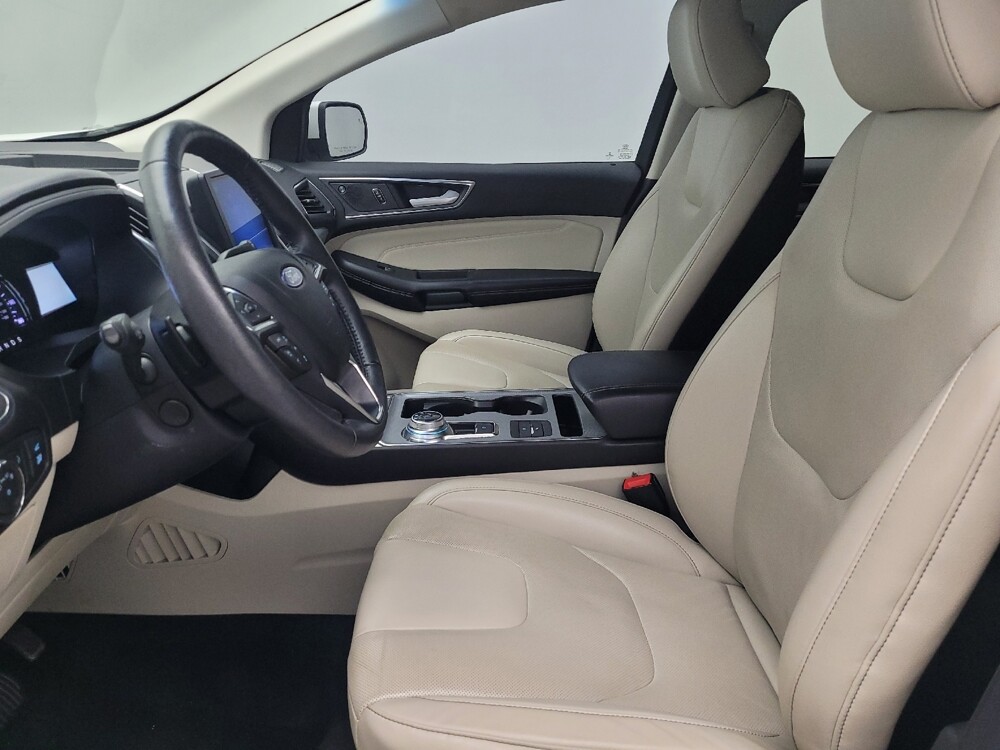 2022 Ford Edge in Albany, GA 31705 - 18080487 17