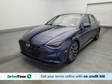 2022 Hyundai Sonata in Jacksonville, FL 32210