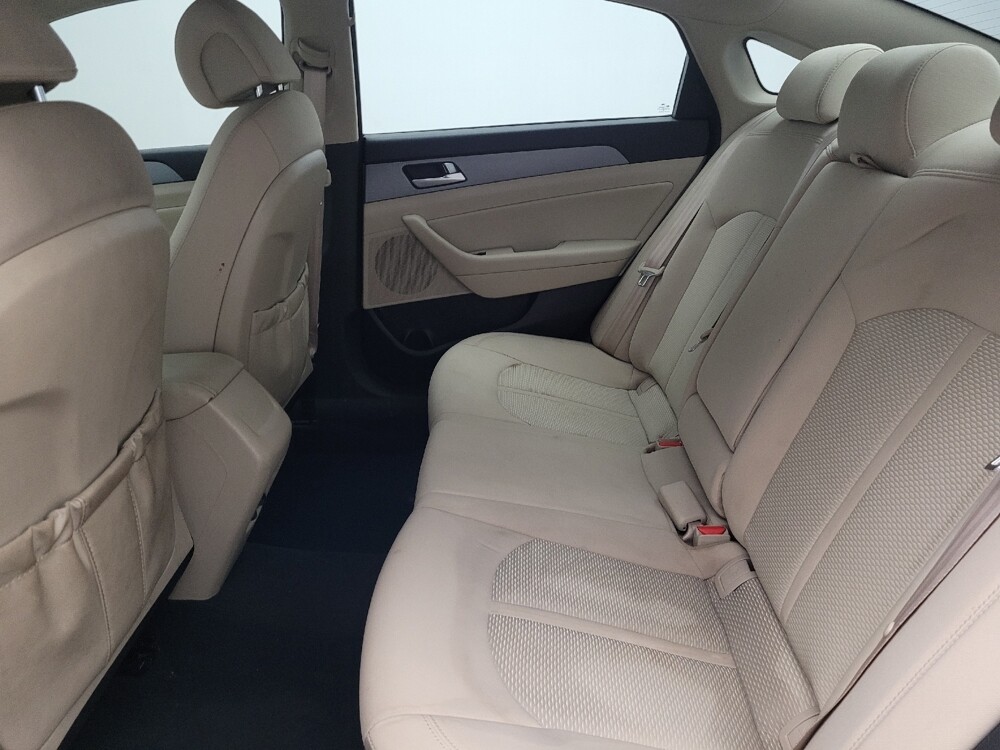 2015 Hyundai Sonata in Jacksonville, FL 32210 - 18080490 18