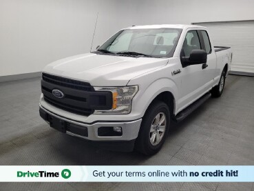 2018 Ford F150 in Kissimmee, FL 34744