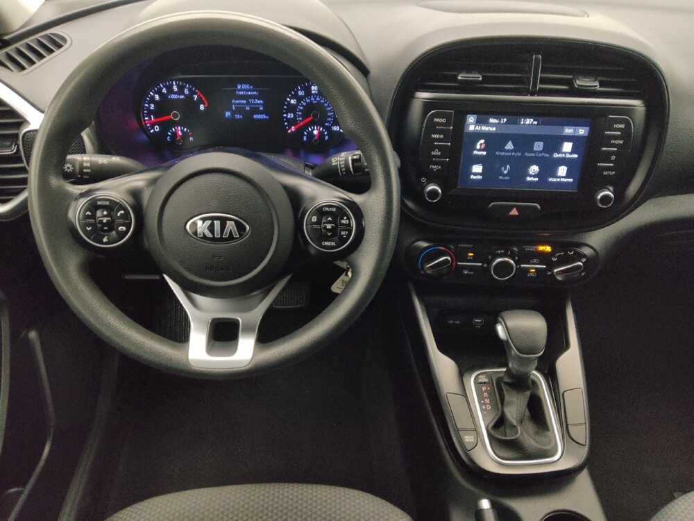 2021 Kia Soul in Kissimmee, FL 34744 - 18080494 22