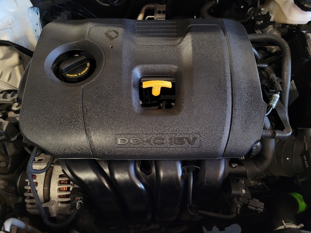 2021 Kia Soul in Kissimmee, FL 34744 - 18080494 30