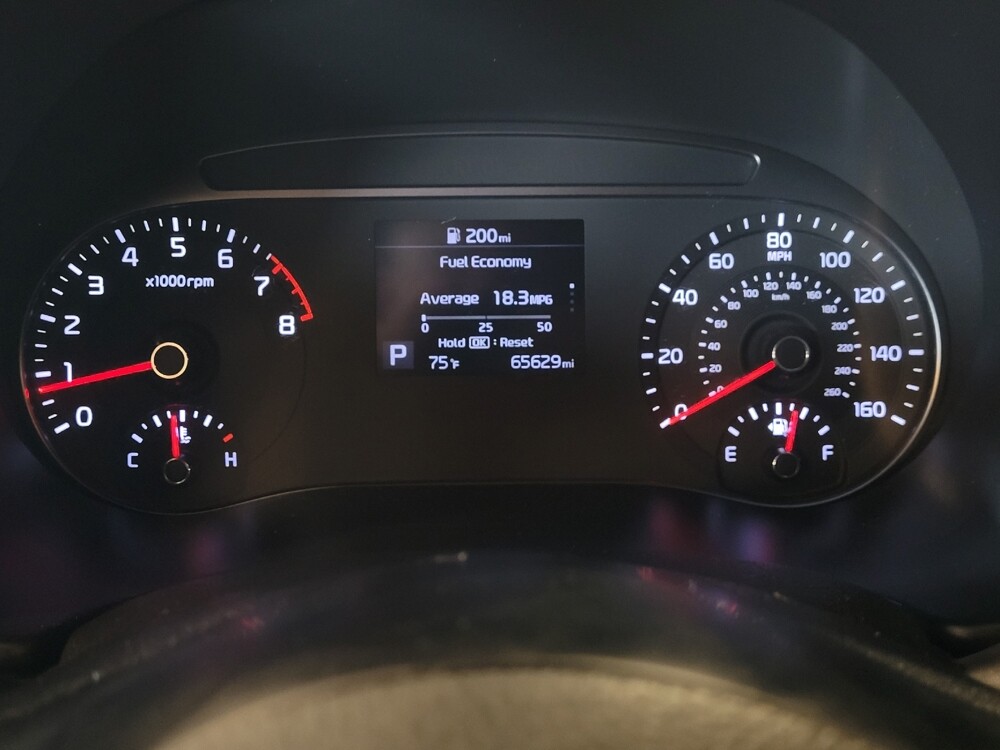 2021 Kia Soul in Kissimmee, FL 34744 - 18080494 23