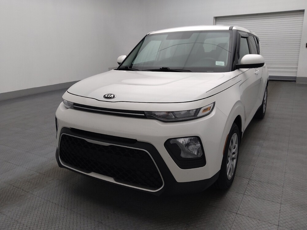 2021 Kia Soul in Kissimmee, FL 34744 - 18080494 15
