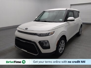 2021 Kia Soul in Kissimmee, FL 34744