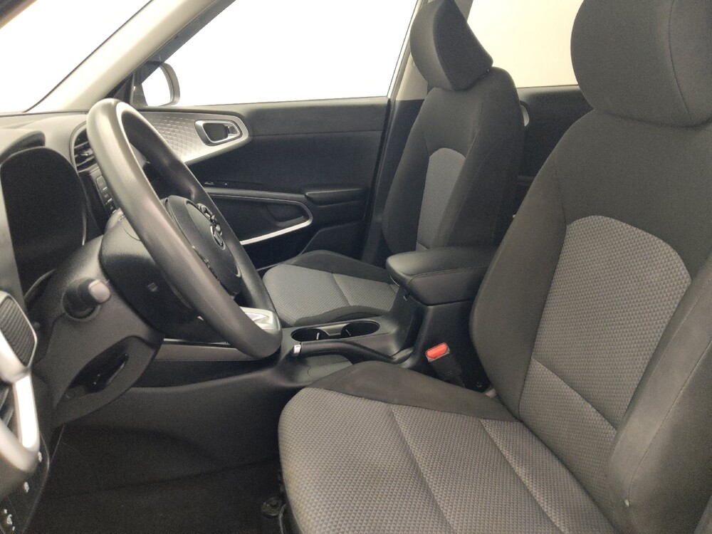 2021 Kia Soul in Kissimmee, FL 34744 - 18080494 17