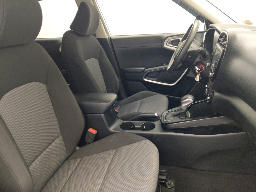 2021 Kia Soul in Kissimmee, FL 34744 - 18080494 21