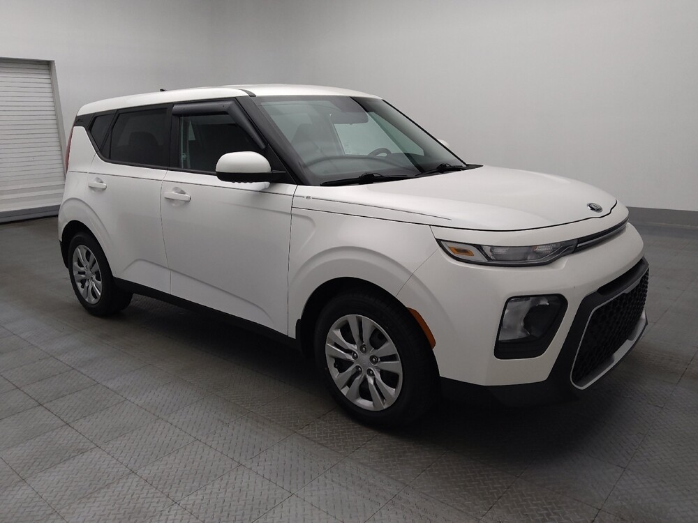 2021 Kia Soul in Kissimmee, FL 34744 - 18080494 11