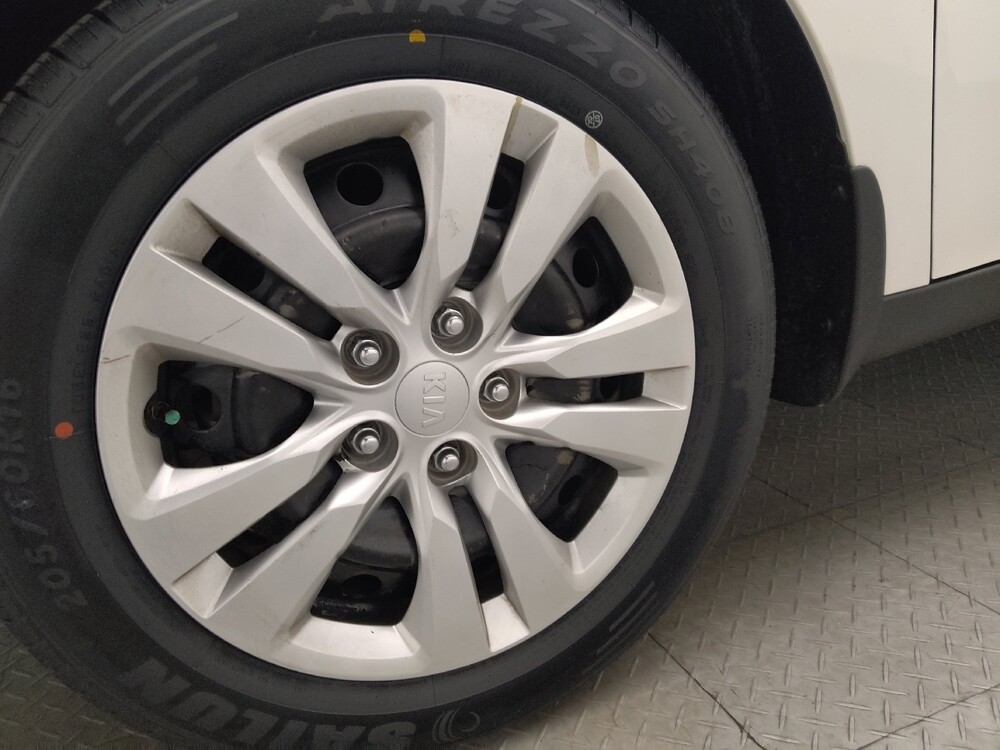 2021 Kia Soul in Kissimmee, FL 34744 - 18080494 31